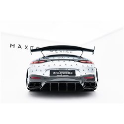 Maxton - Carbon Spoiler Mercedes-AMG GT 63 / 55 / 63 S E Performance C192