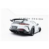 Maxton - Carbon Spoiler Mercedes-AMG GT 63 / 55 / 63 S E Performance C192