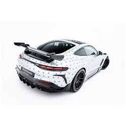 Maxton - Carbon Spoiler Mercedes-AMG GT 63 / 55 / 63 S E Performance C192
