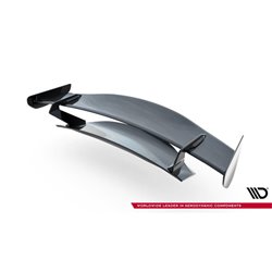 Maxton - Carbon Spoiler Mercedes-AMG GT 63 / 55 / 63 S E Performance C192