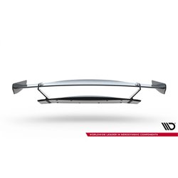 Maxton - Carbon Spoiler Mercedes-AMG GT 63 / 55 / 63 S E Performance C192