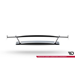 Maxton - Carbon Spoiler Mercedes-AMG GT 63 / 55 / 63 S E Performance C192