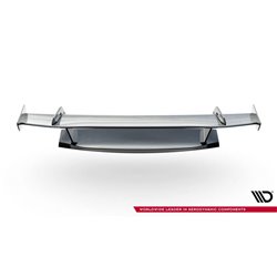Maxton - Carbon Spoiler Mercedes-AMG GT 63 / 55 / 63 S E Performance C192