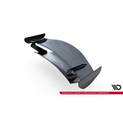 Maxton - Carbon Spoiler Mercedes-AMG GT 63 / 55 / 63 S E Performance C192