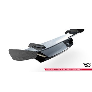 Maxton - Carbon Spoiler Mercedes-AMG GT 63 / 55 / 63 S E Performance C192