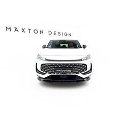 Maxton - Ensemble Diffuseur MG HS Mk2