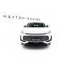 Maxton - Ensemble Diffuseur MG HS Mk2