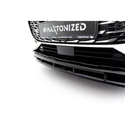 Maxton - Ensemble Diffuseur MG HS Mk2