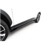 Maxton - Ensemble Diffuseur MG HS Mk2