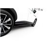 Maxton - Ensemble Diffuseur MG HS Mk2