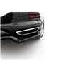 Maxton - Ensemble Diffuseur MG HS Mk2