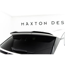 Maxton - Ensemble Diffuseur MG HS Mk2