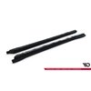 Maxton - Ensemble Diffuseur MG HS Mk2
