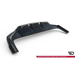 Maxton - Ensemble Diffuseur MG HS Mk2