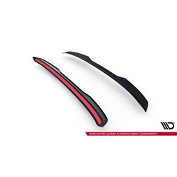 Maxton - Ensemble Diffuseur MG HS Mk2