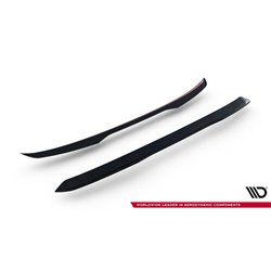 Maxton - Ensemble Diffuseur MG HS Mk2