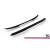 Maxton - Ensemble Diffuseur MG HS Mk2