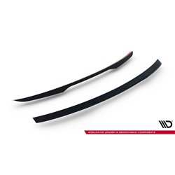 Maxton - Ensemble Diffuseur MG HS Mk2