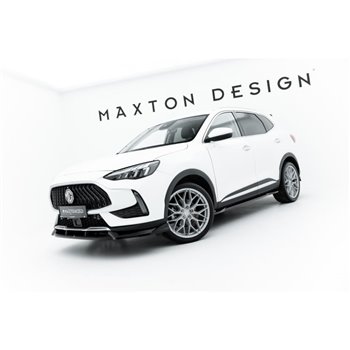 Maxton - Ensemble Diffuseur MG HS Mk1 Facelift