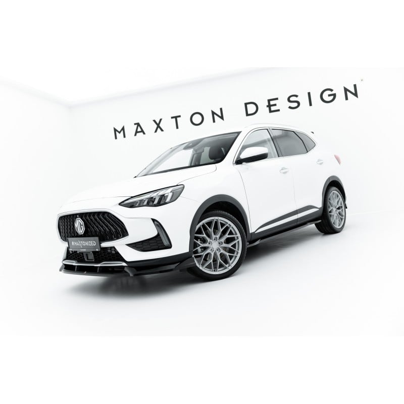 Maxton - Ensemble Diffuseur MG HS Mk1 Facelift