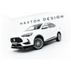 Maxton - Ensemble Diffuseur MG HS Mk1 Facelift