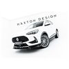 Maxton - Ensemble Diffuseur MG HS Mk1 Facelift