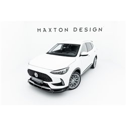 Maxton - Ensemble Diffuseur MG HS Mk1 Facelift