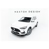 Maxton - Ensemble Diffuseur MG HS Mk1 Facelift