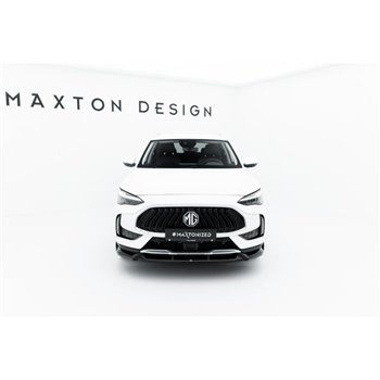 Maxton - Ensemble Diffuseur MG HS Mk1 Facelift