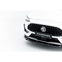 Maxton - Ensemble Diffuseur MG HS Mk1 Facelift
