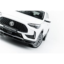 Maxton - Ensemble Diffuseur MG HS Mk1 Facelift