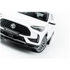 Maxton - Ensemble Diffuseur MG HS Mk1 Facelift