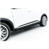 Maxton - Ensemble Diffuseur MG HS Mk1 Facelift
