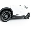 Maxton - Ensemble Diffuseur MG HS Mk1 Facelift