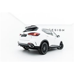 Maxton - Ensemble Diffuseur MG HS Mk1 Facelift