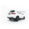 Maxton - Ensemble Diffuseur MG HS Mk1 Facelift