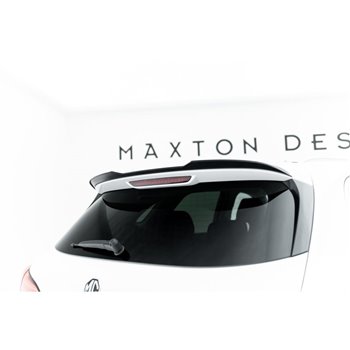 Maxton - Ensemble Diffuseur MG HS Mk1 Facelift