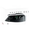 Maxton - Ensemble Diffuseur MG HS Mk1 Facelift