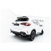 Maxton - Ensemble Diffuseur MG HS Mk1 Facelift