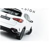 Maxton - Ensemble Diffuseur MG HS Mk1 Facelift