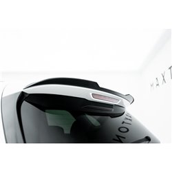 Maxton - Ensemble Diffuseur MG HS Mk1 Facelift