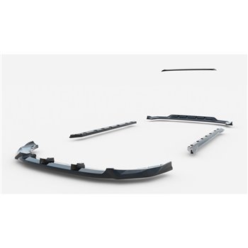 Maxton - Ensemble Diffuseur MG HS Mk1 Facelift