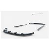 Maxton - Ensemble Diffuseur MG HS Mk1 Facelift