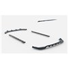 Maxton - Ensemble Diffuseur MG HS Mk1 Facelift