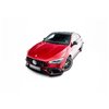 Maxton - Lame Du Pare-Chocs Avant V.4 Mercedes-AMG CLA 45 Aero C118 