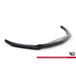 Maxton - Lame Du Pare-Chocs Avant V.4 Mercedes-AMG CLA 45 Aero C118 
