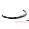 Maxton - Lame Du Pare-Chocs Avant V.4 Mercedes-AMG CLA 45 Aero C118 