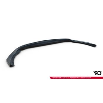 Maxton - Lame Du Pare-Chocs Avant V.4 Mercedes-AMG CLA 45 Aero C118 