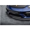 Maxton - Ensemble Diffuseur Porsche 718 Cayman GT4 RS 982c