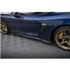Maxton - Ensemble Diffuseur Porsche 718 Cayman GT4 RS 982c